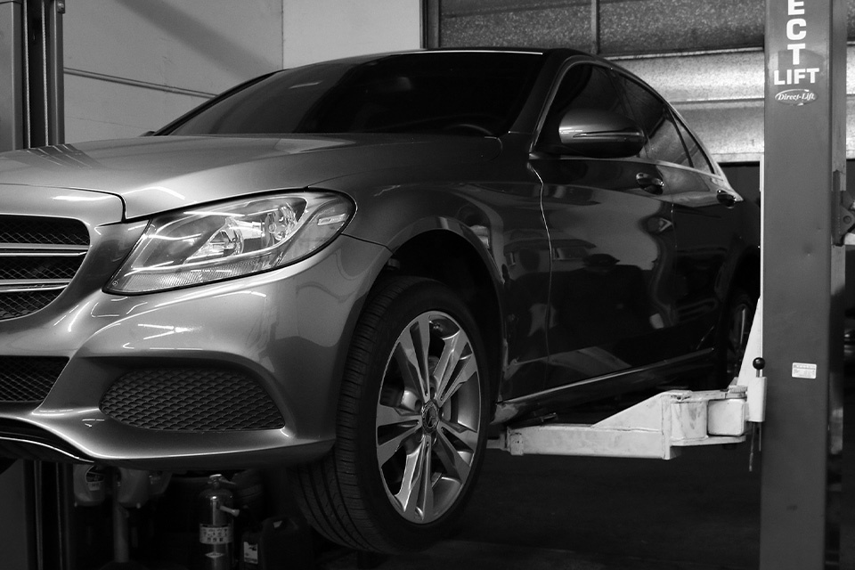 DIY Auto Repair Shops for Rent and Car Lift Rental in San Jose, CA